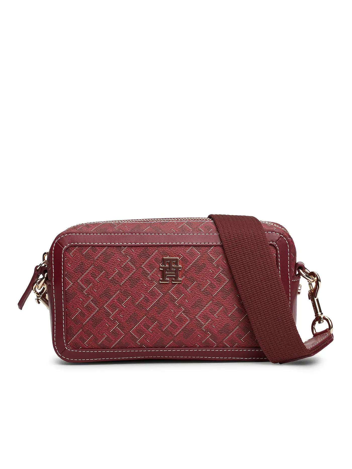 TOMMY HILFIGER | Tasche - Mini Bag TH MONOPLAY | 